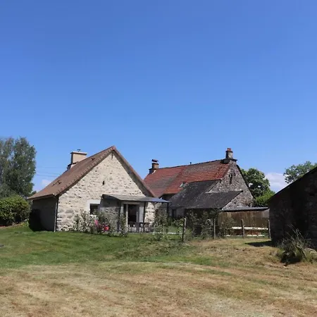 Maison De Caractere Renovee, Piscine Privee, Calme, Proximite Monts Du Cantal Et Puy De Sancy - Fr-1-742-393 Semesterbostad